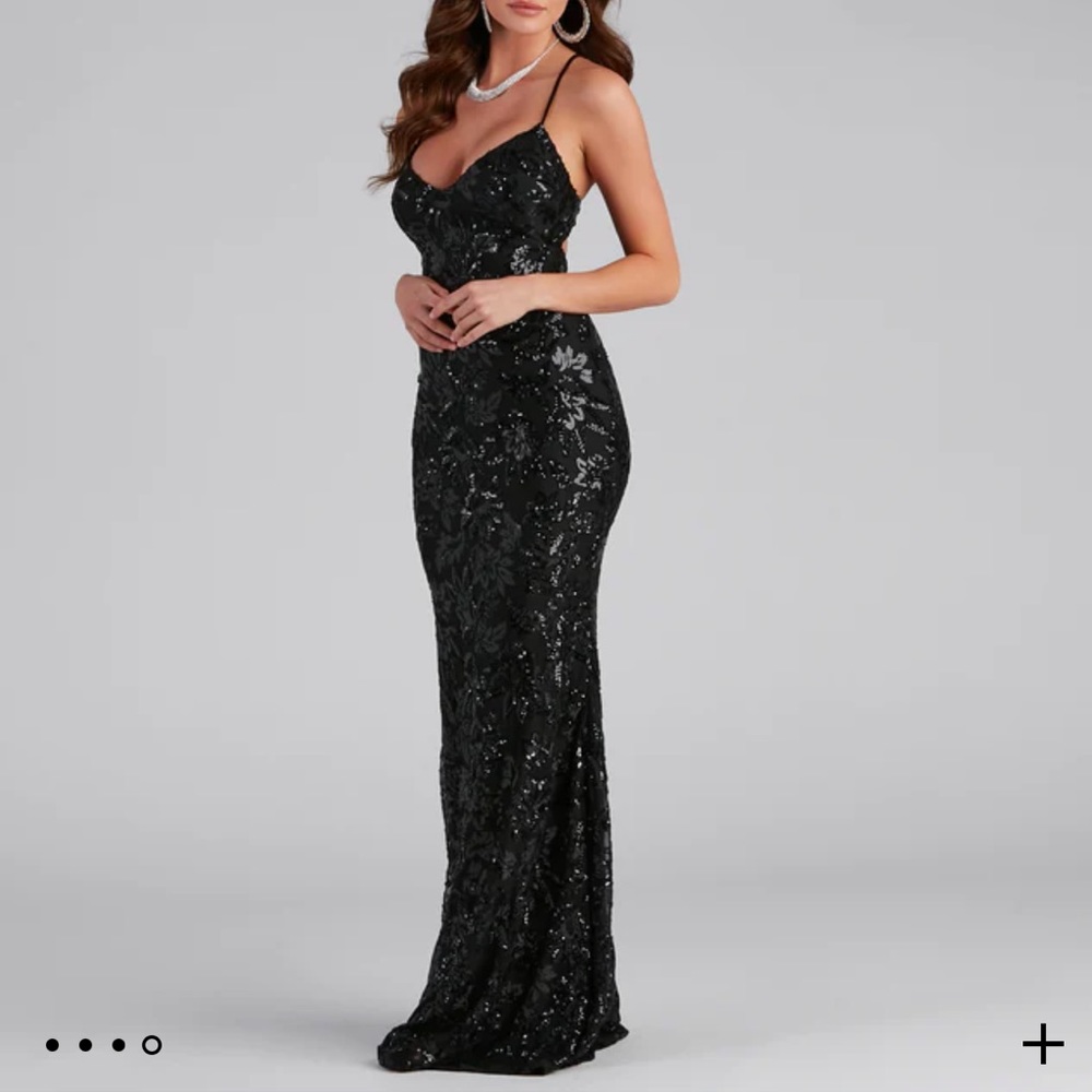 Windsor Marleigh Dress